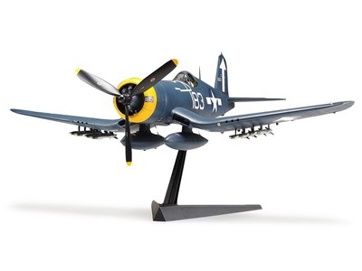 Tamiya 1/32 Scale Vought F4U-1D Corsair Model Kit