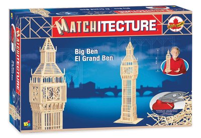 Boredom Buster London Pack