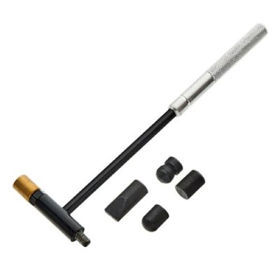 Expo Hammer with 6 piece head set