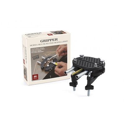 Amati Gripper Vice