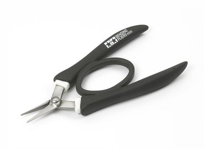 Tamiya Bending Pliers For Photo Etched Parts