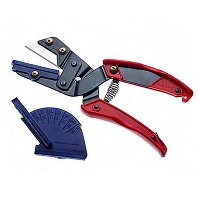 Hand Held Mitre Guillotine