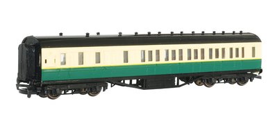 Thomas & Friends Gordon's Express Brake Coach OO Gauge