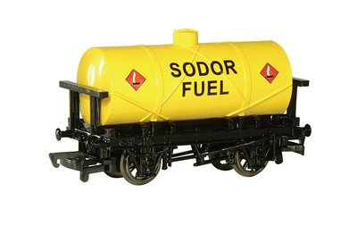 Thomas and Friends Sodor Fuel Tank OO Gauge
