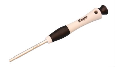 Expo 2.5mm nutspinner