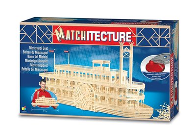 Mississippi Kit