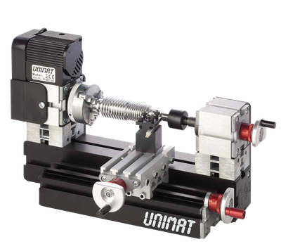 Unimat 6 in 1 MetalLine ML Modular Power Tool System