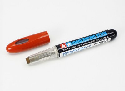 Tamiya Mud Weathering Stick