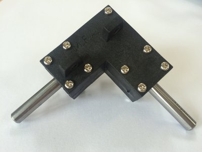 MFA Bevel Gearbox
