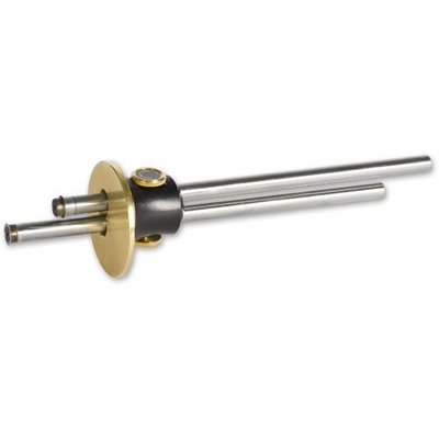Veritas Dual Marking Gauge 190 mm Hardened Steel Simple Setting 952906