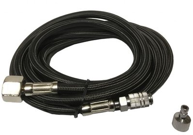 High Quality Airbrush Hose With Quick Link Connector