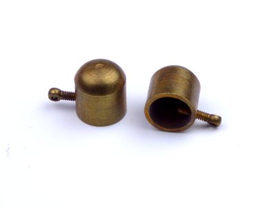 Aero Naut Mast Cap 10mm Single Stay