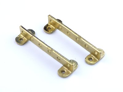Aero Naut Jib Shroud Rack 40 x 13 x 7mm