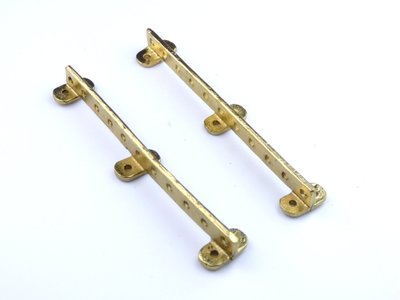 Aero Naut Jib Shroud Rack 74 x 13 x 7mm