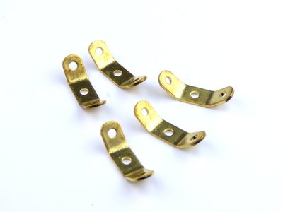 Aero Naut Double Angled Bowsies