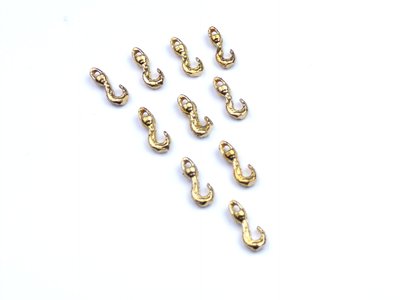 Aero Naut Small Derrick Hooks 9mm