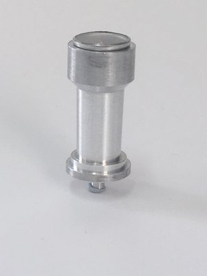 Aero Naut Metal Binnacle Compass