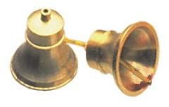 Ships Bell 2pcs