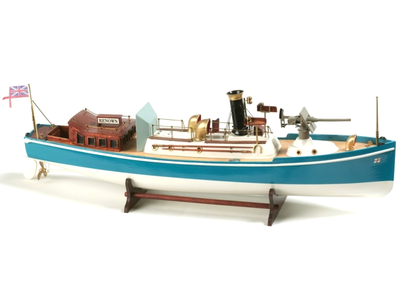 1/35 Scale HMS Renown Model Kit