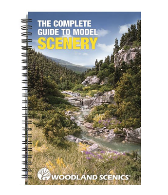 The Complete Guide to Model Scenery