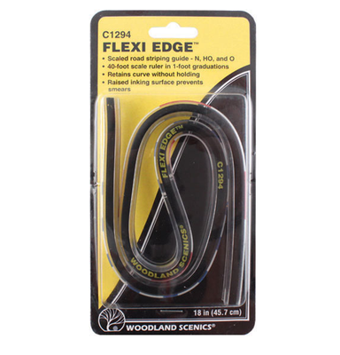 Flexi Edge