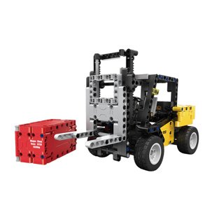 CaDa Forklift Model Kit