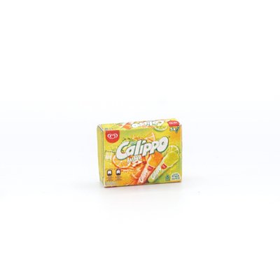 Calippo Ice Lollies for 12th Scale Dolls House