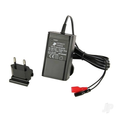 Plug In Lead Acid Charger 12v