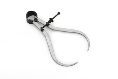 Rotur Outside Spring 6 inch Callipers