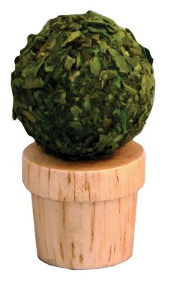 Small Topiary for 12th Scale Dolls House