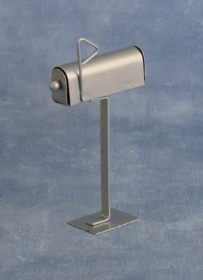 Mail Box for 12th Scale Dolls House