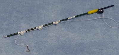 Fishing Rod for 12th Scale Dolls House