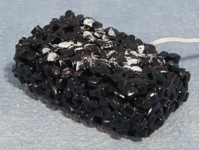 Glowing Coal for 12th Scale Dolls House