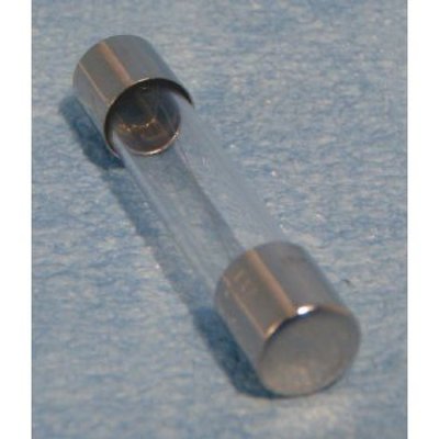 2 Spare Fuses For Multi-socket