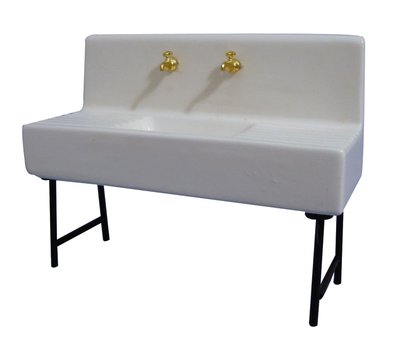 Kitchen Sink for 12th Scale Dolls House