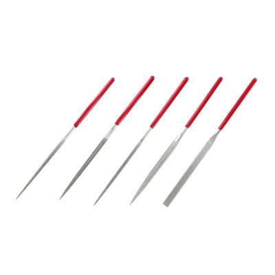 Expo Diamond File Set