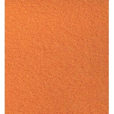 Self Adhesive Carpet Effect Sheet - Ochre