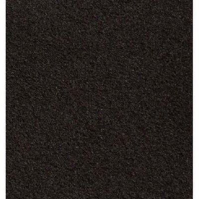Self Adhesive Carpet Effect Sheet - Black