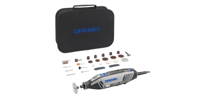 Dremel 4250 Multitool Kit with Accessories and Case