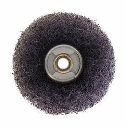 Dremel EZ SpeedClic Abrasive Buffs 320 Grit