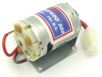 Caldercraft Schaarhorn Model Boat Kit - Running Gear Pack for Schaarhorn