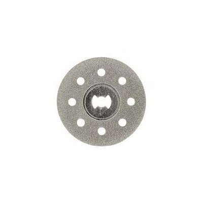 Dremel SpeedClic Diamond Cutting Wheel 38mm