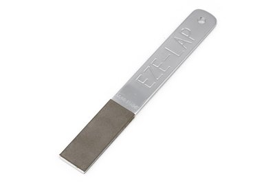 EZE-LAP 'L' Type Double Sided Diamond Hand Hone - Superfine and Medium