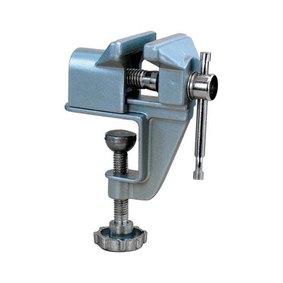 Mini Bench Hobby Vice