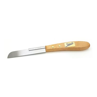 Shogun 100mm Super Precision Mini Dozuki Saw