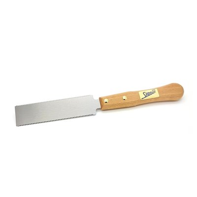 Shogun Double Edge Flush Cut Saw