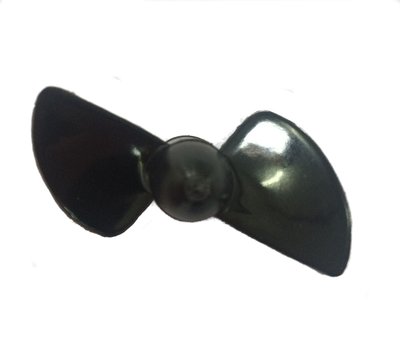 Graupner 2 Blade 45mm Counter Clockwise Racing Propeller