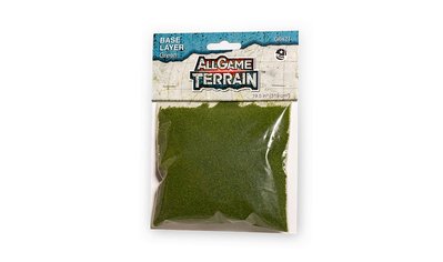 All Game Terrain Green Base Layer