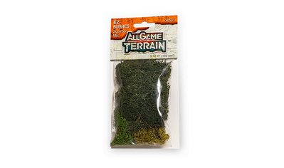 All Game Terrain Summer Mix EZ Bushes