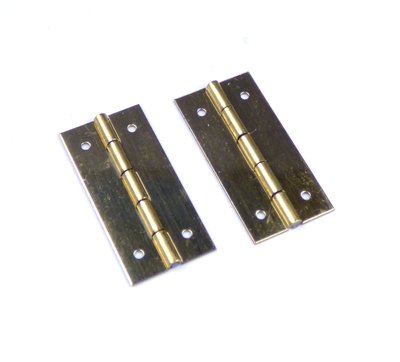 25mm Hinges